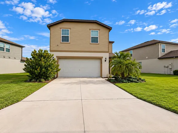 8423 Abalone Loop, Parrish, FL 34219