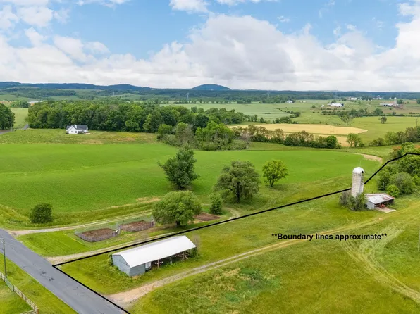 TBD ROUND HILL Dr, Stuarts Draft, VA 24477