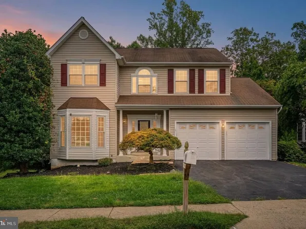 1 Saint Marys Ln, Stafford, VA 22556