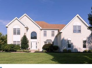 49 Lenape Rd, Richboro, PA 18954