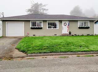 7218 David Ave, Eureka, CA 95503