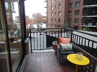 Sold by Brown Harris Stevens