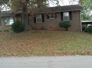 1322 Sioux Ter, Madison, TN 37115