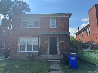 18457 Hoover St, Detroit, MI 48205