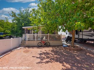 150 N 3700 W SPACE 167, Hurricane, UT 84737
