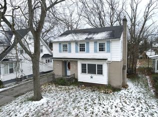 21 Highland Ave, Fort Erie, ON L2A 2X6