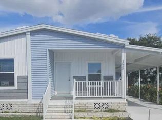 620 57th Ave W Lot J23, Bradenton, FL 34207