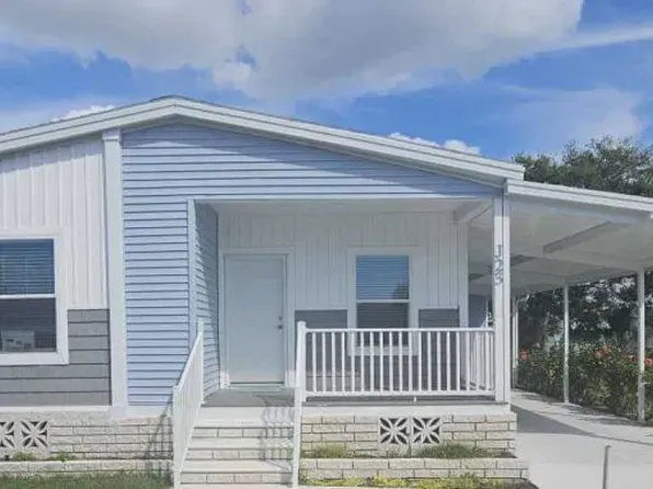 620 57th Ave W Lot J23, Bradenton, FL 34207