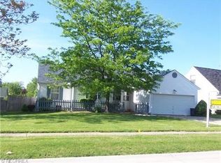 2720 W 38th St, Lorain, OH 44053