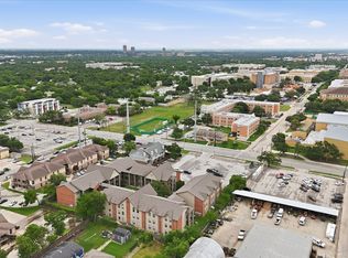218 N Texas Blvd APT 115, Denton, TX 76201