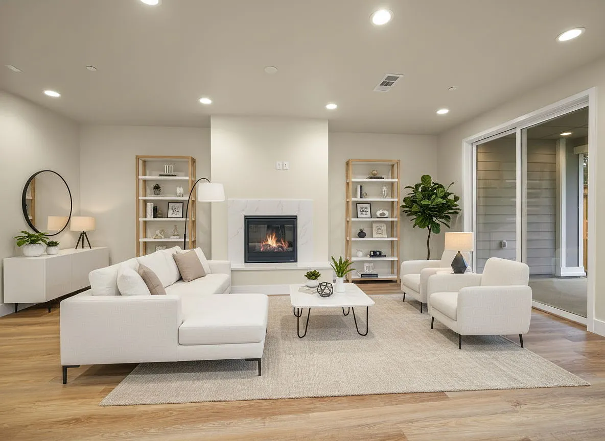 4 bed, 3.5 bath, 2700 sqft, $3,100 — Photo 2