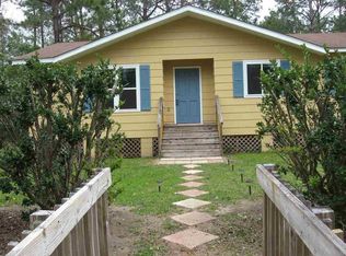 2922 35th Ave N, Milton, FL 32583