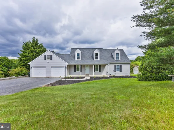 5036 Freter Rd, Sykesville, MD 21784