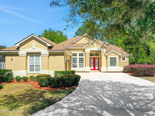 14503 STARBUCK SPRINGS Way, Jacksonville, FL 32258