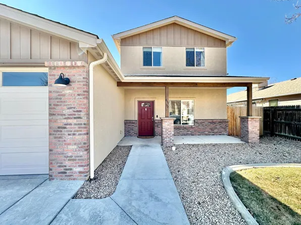 611 1/2 Wagon Way, Grand Junction, CO 81504