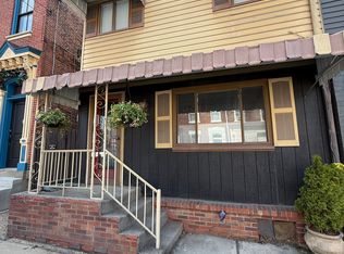 162 1/2 S 17th St, Pittsburgh, PA 15203