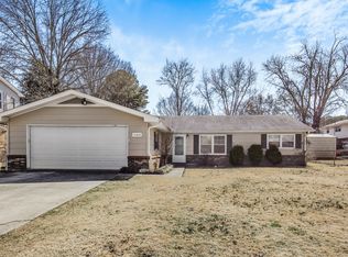 11213 Hillwood Dr SE, Huntsville, AL 35803