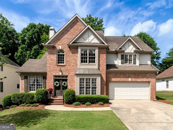 2255 Turtle Creek Way, Lawrenceville, GA 30043
