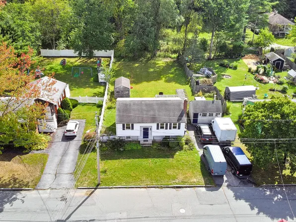 55 Huntington Avenue, Portland, ME 04103