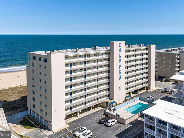 6201 Atlantic Ave Unit 806, Ocean City, MD 21842