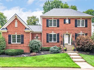 4235 Heyward Ln, Indianapolis, IN 46250