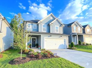 2852 Huxley Way, Apex, NC 27502
