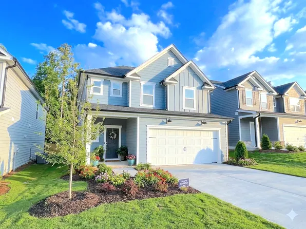 2852 Huxley Way, Apex, NC 27502
