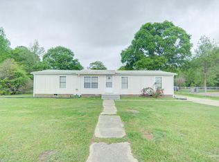 6377 Cotton Rd, Pensacola, FL 32526