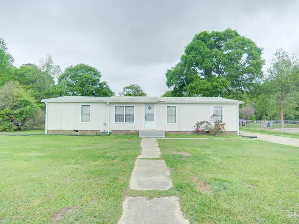 6377 Cotton Rd, Pensacola, FL 32526