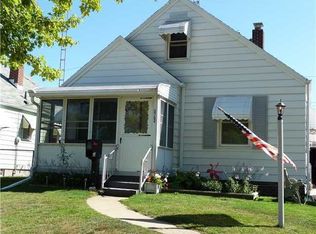 2752 131st St, Toledo, OH 43611