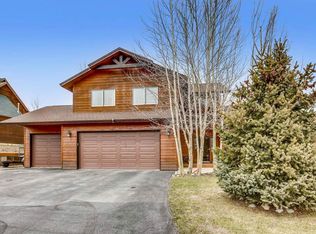 113 Landon Lane, Dillon, CO 80435