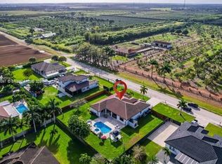 20449 SW 328th St, Homestead, FL 33030