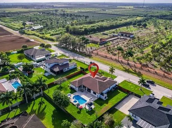 20449 SW 328th St, Homestead, FL 33030