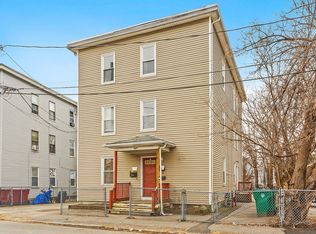 6 Eight Dalton St, Lowell, MA 01850