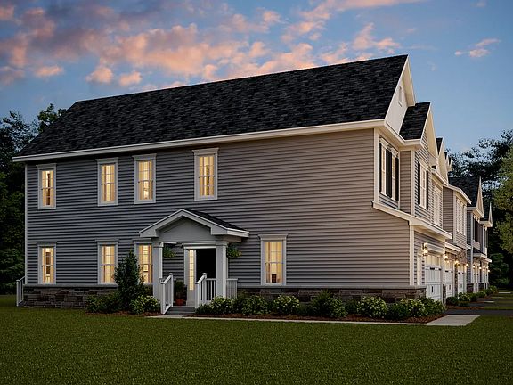Alberg-Artist Rendering