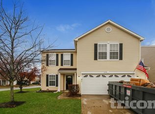 1618 Howell Dr, Indianapolis, IN
