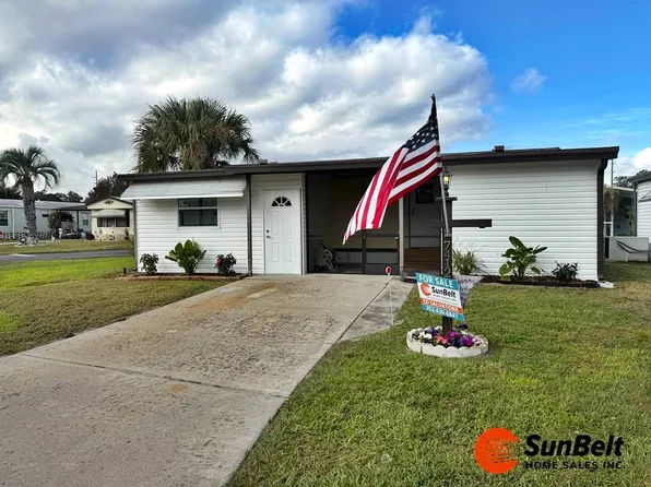 7412 Harbor View Dr, Leesburg, FL 34788