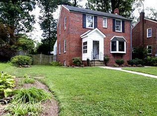 1114 Meurilee Ln, Silver Spring, MD 20901