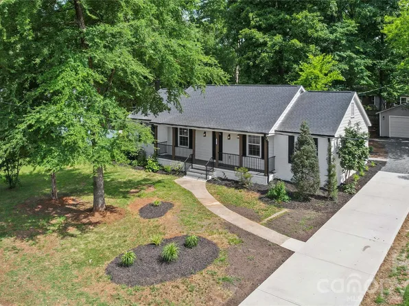 1421 Tyvola Rd, Charlotte, NC 28210