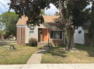 19403 Burgess, Detroit, MI 48219