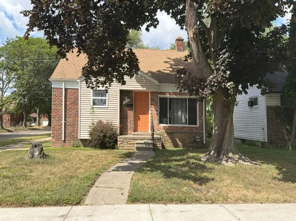 19403 Burgess, Detroit, MI 48219