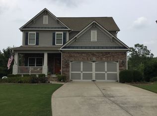 7868 Keepsake Ln, Flowery Branch, GA 30542