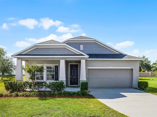 3753 Apopka Ridge Cir, Apopka, FL 32703