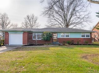 3307 Ridgewood Dr, New Albany, IN 47150