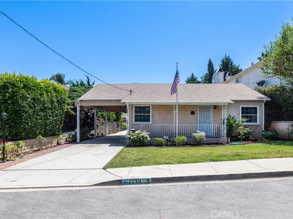 1710 5th St, Manhattan Beach, CA 90266