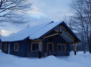 8767 Pineview Dr, Mancelona, MI 49659