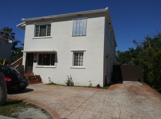 3771 SW 27th Ter, Miami, FL 33134