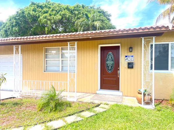 1520 N 25th Ave #1, Hollywood, FL 33020