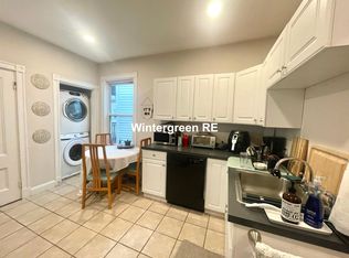 276 E Cottage St #3T, Dorchester, MA 02125