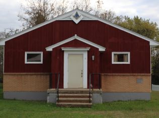 11 Berce St, Washburn, ME 04786